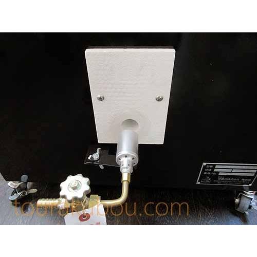 中古】電気陶芸窯『陶夢伝』KRF-450ProS＜売約済＞ : とうらくぼう 