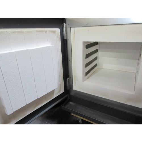 中古】小糸工業 100V電気窯 窯わん KCA-15 2004年製 動作良好 ＜売約済 