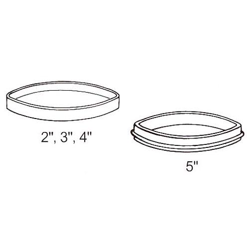 K-リング4″(114mm)｜tourakubou