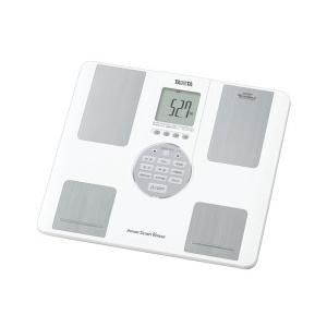 送料サービス】体組成計インナースキャンボイス BC-202 : とうらくぼう