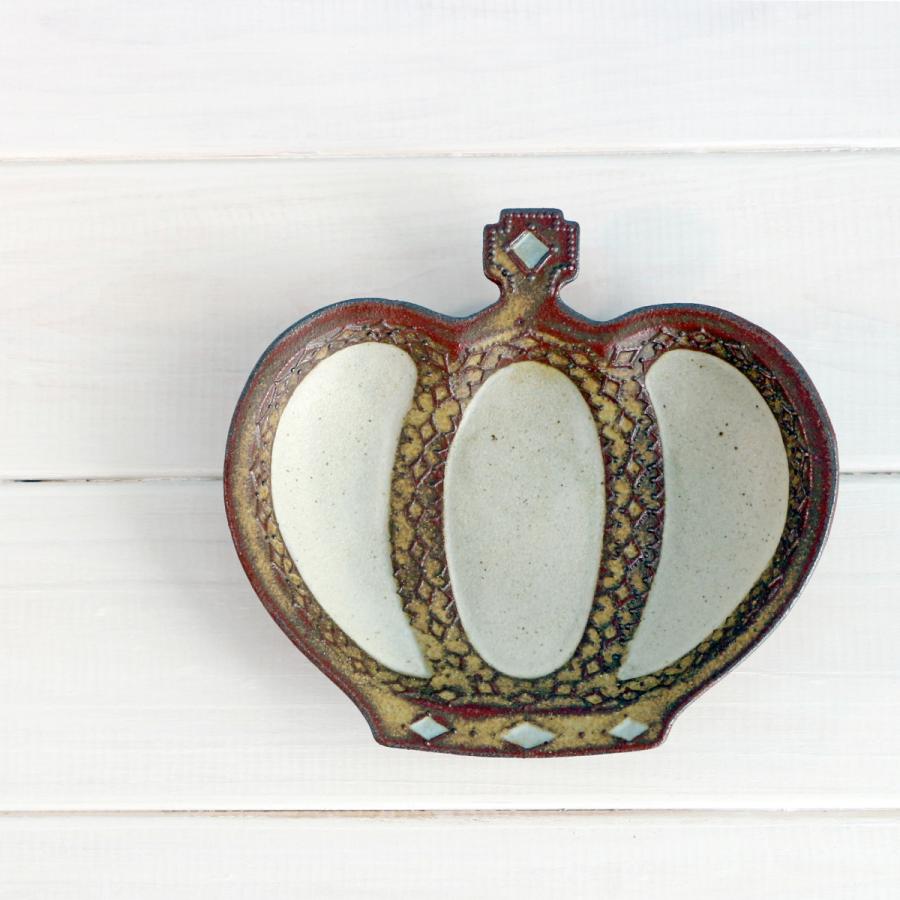 よしざわ窯 益子焼 oldwhite 王冠の器 : TOURBILLONヤフーショップ