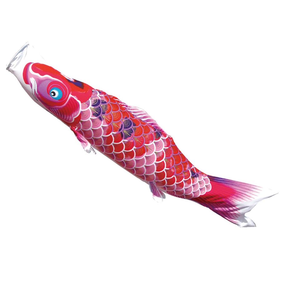 [徳永鯉] ちりめん京錦 単品 1.5m [黒/赤/青/緑/紫/ピンク]の画像
