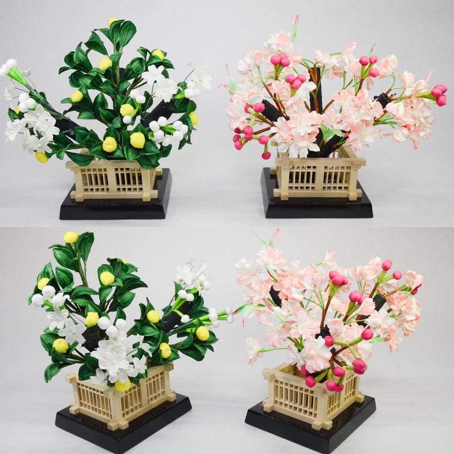 雛人形　桜の花装飾 木製台 雛人形 桜の花装飾 木製台 雛人形 桜の花装飾 木製台 楽天市場】雛人形