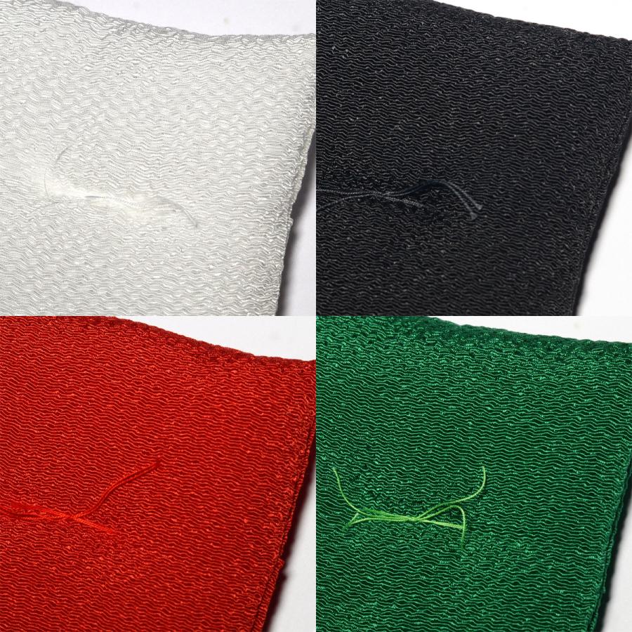 置物用ミニ座布団 風水ざぶとん （中）10x10cm [CP10] : 人形の東籬