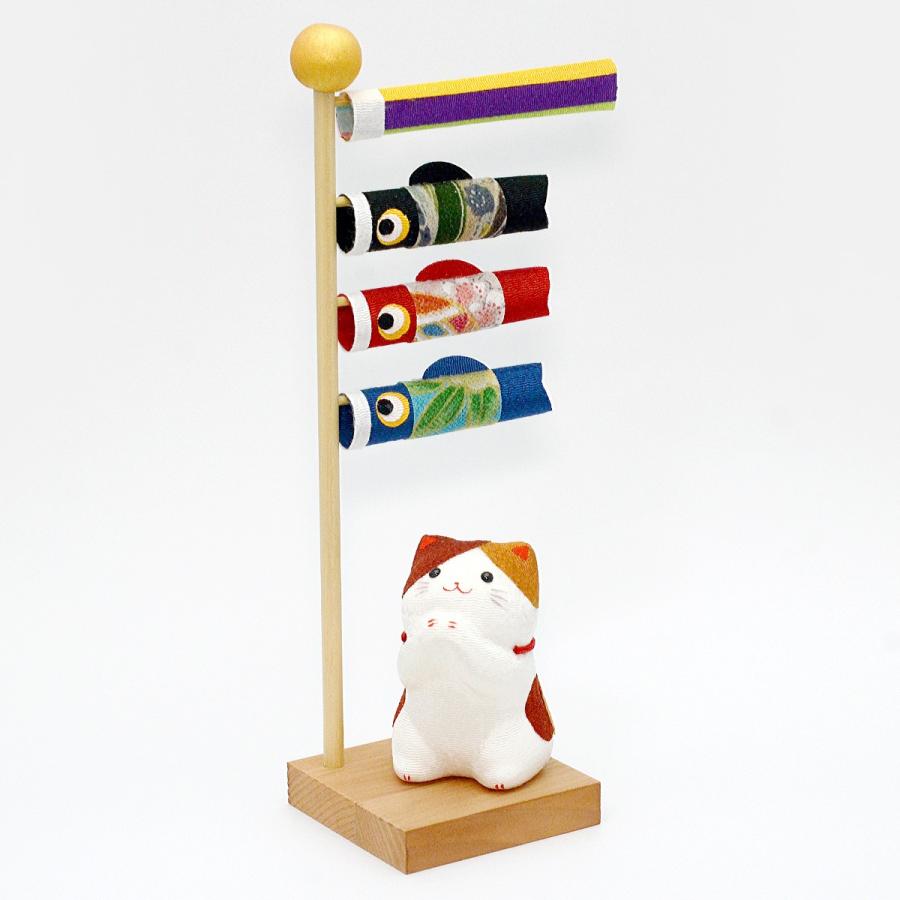 yuu「猫の窓辺」「鯉のぼり飾り」 10_000000003136.jpg?1681628715