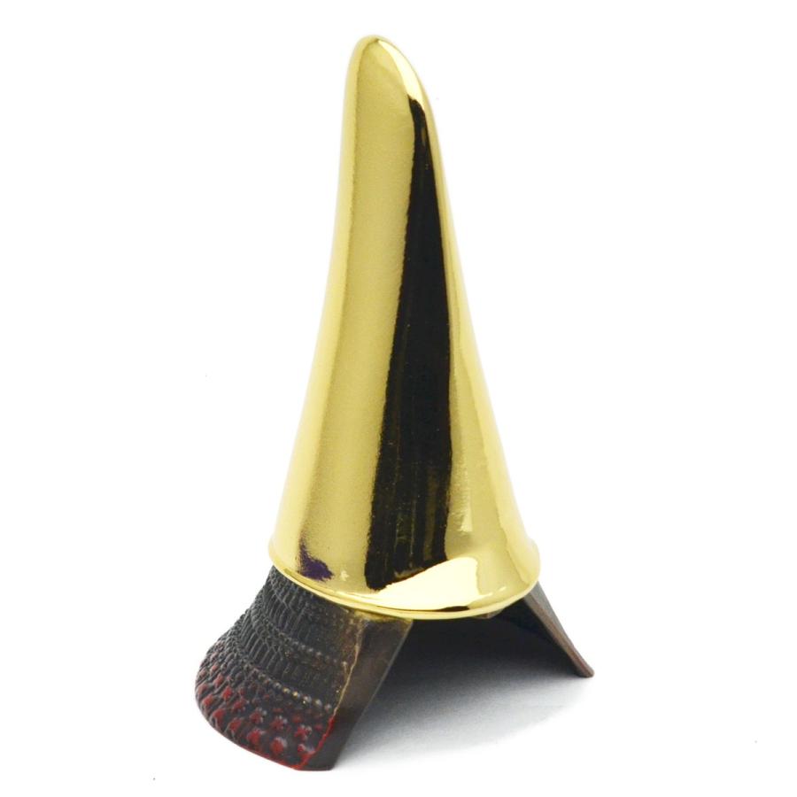 新名将兜 前田利家 座布団付き 手のひらサイズ兜飾り : 人形の東籬