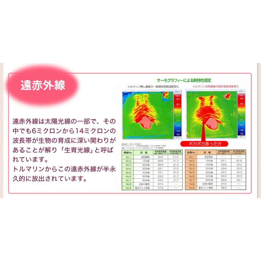 トルマリン腰サポーター ＬＬサイズ（ウエストサイズ 110-135cm）の画像