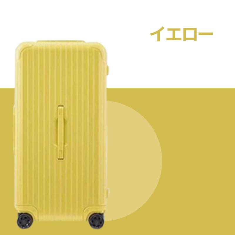 大型 キャリーケース スーツケース Lサイズ 旅行バッグ 軽量