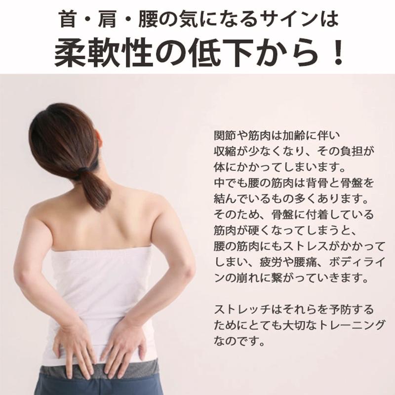 レッグストレッチャー ストレッチ 器具 開脚 ヨガ 健康器具 ダイエット器具 骨盤 股関節 姿勢矯正 空手 ダンス ハイキック 家トレ バレエ練習 キックボクシング｜tournesol-shop｜02