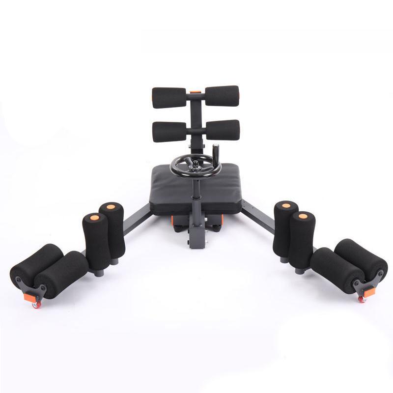 DOMIYA レッグストレッチャー 開脚マシーン 折りたたみ ストレッチ器具