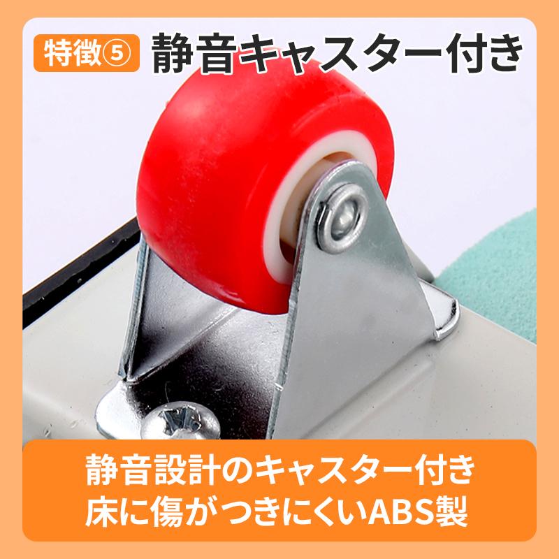 レッグストレッチャー ストレッチ 器具 開脚 ヨガ 健康器具 ダイエット器具 骨盤 股関節 姿勢矯正 空手 ダンス ハイキック 家トレ バレエ練習 キックボクシング｜tournesol-shop｜07