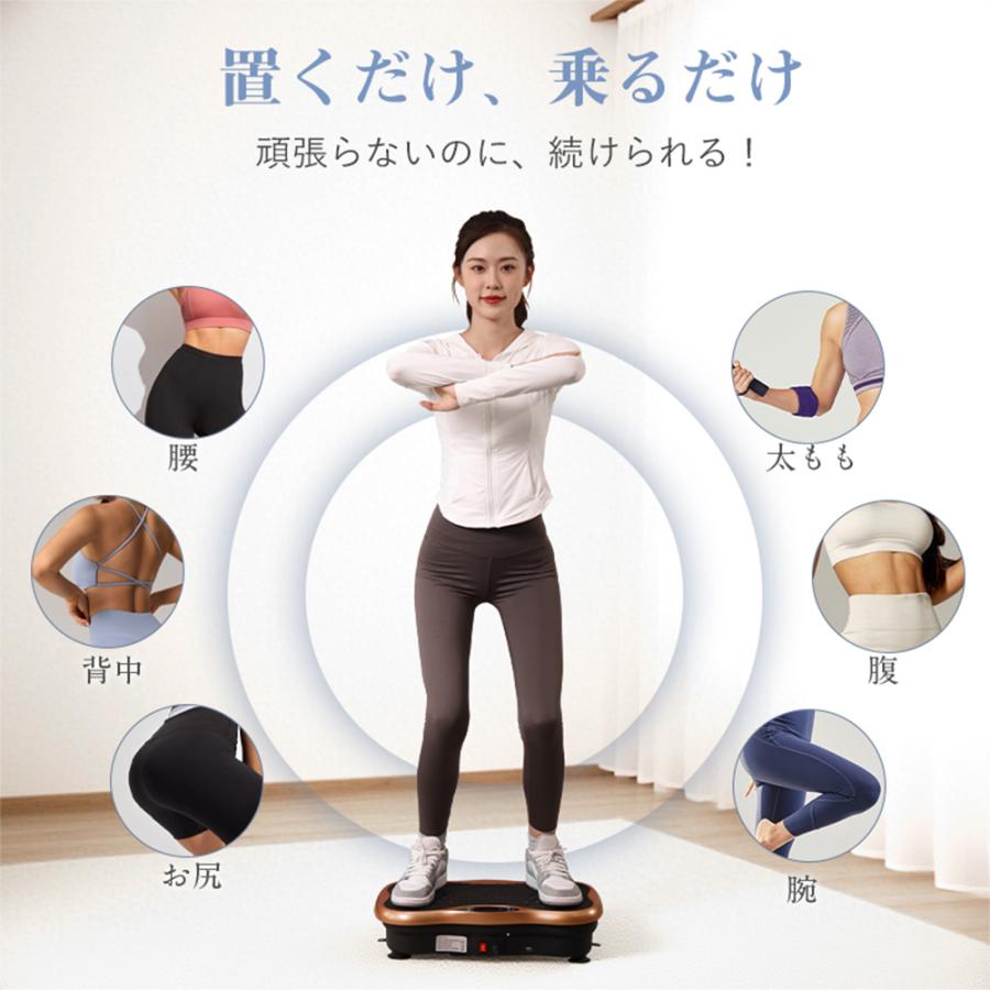 DOMIYA 振動マシン ブルブルマシン PSE認証済 コンパクト 静音