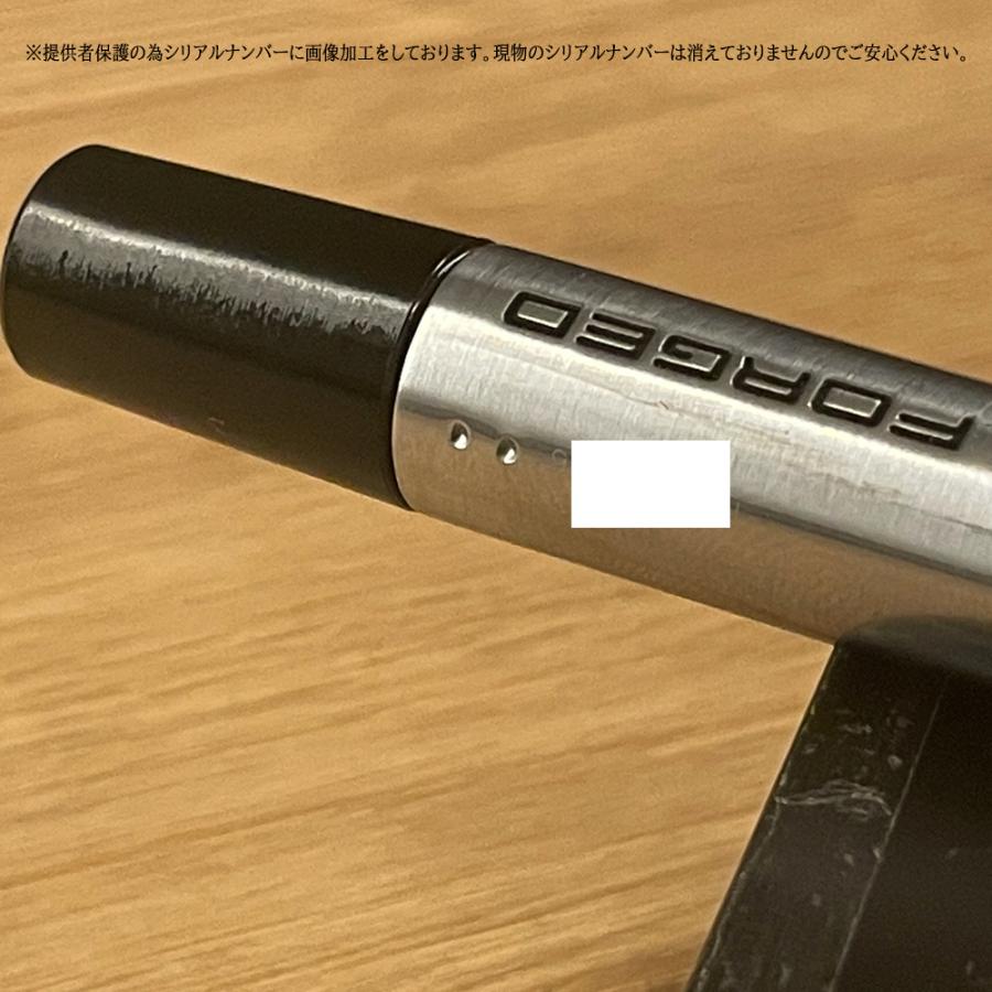 2161] ツアー支給品 P7MC 4アイアン ダブルドット 4i 23度 4番アイアン 