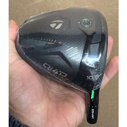 Qi10 [スペック指定オーダー出来ます] CT250保証 ツアー支給品 Qi4D LS 