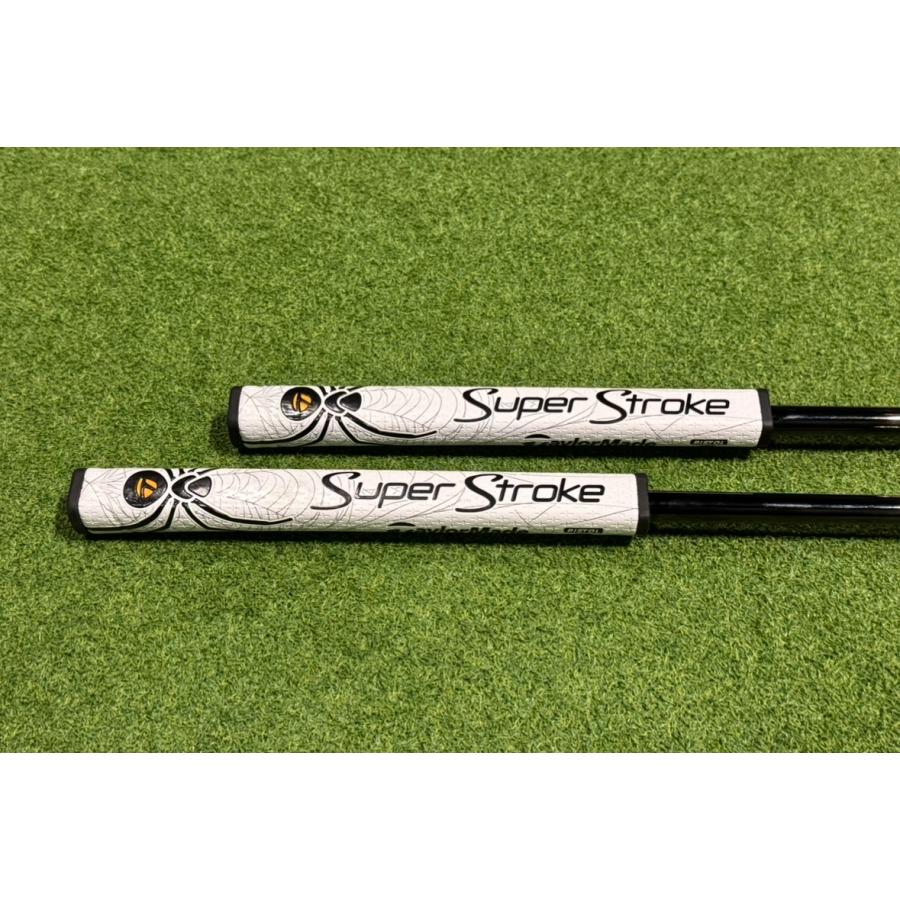 【リュウ】ツアー支給品 スパイダーツアーX3 トーチフィニッシュ Spider GT トーチフィニッシュ SPIDER TOUR X3 X1 ツアー支給品