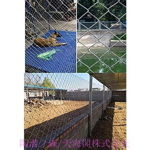 鶏用 電気ネットフェンス 2 中古