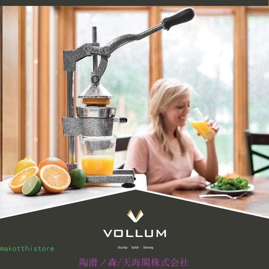 新作登場，品質保証 ハンドプレス 手動 シトラスジューサー ハンド