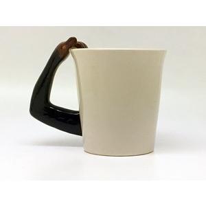 NATUAL MOUNTAIN MONKEYS マグカップ NATUAL MOUNTAIN MONKEYS マグカップ