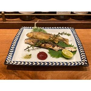 波佐見焼 西山 リーフ 角皿 L : 神楽坂のうつわ屋さん 陶柿園 - 通販