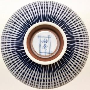 波佐見焼　福峰窯 内外十草 18枚セット fit=scale-down,w=1200