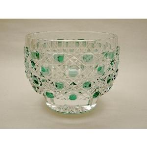 最先端 瀧澤硝子工芸 江戸切子伝統工芸士 瀧澤利夫作 江戸切子 丸ぐい呑み 八角籠目紋 エメラルドグリーン 包装 のし のし宛書 S002 Eg 神楽坂のうつわ屋さん 陶柿園 通販 Yahoo ショッピング 最終値下げ Blog Lonolife Com