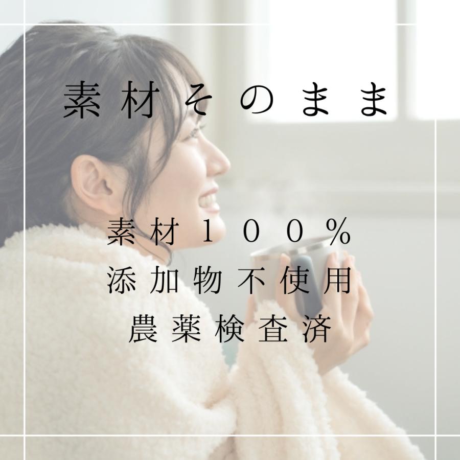 霊芝茶 100g 農薬検査済 無添加 れいし 薬膳茶 生薬 そのまま｜toushindo｜06