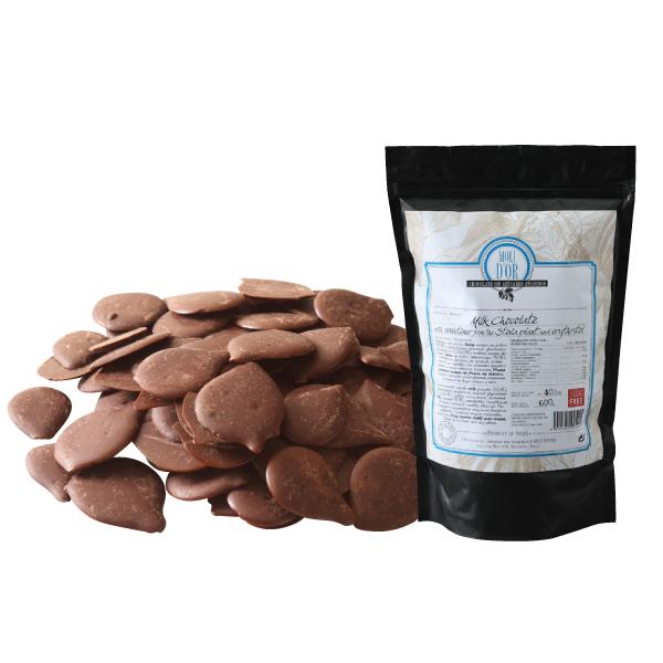 モリドル 糖質制限 チョコレート 袋入り600g 冷蔵 102 糖質制限ドットコム 通販 Yahoo ショッピング