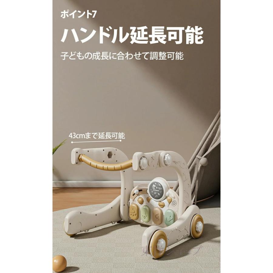 ベビージム プレイマット 赤ちゃん 玩具 新生児プレイマット 新生児