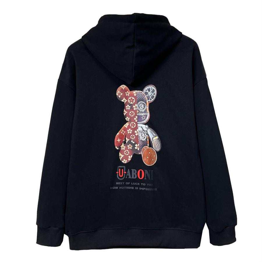 UABONI*Paris*ダウンベスト*ユアボニ肉厚 防寒 総柄 トレンド2XL UABONI*Paris*ダウンベスト*ユアボニ肉厚 防寒 総柄 トレンド2XL