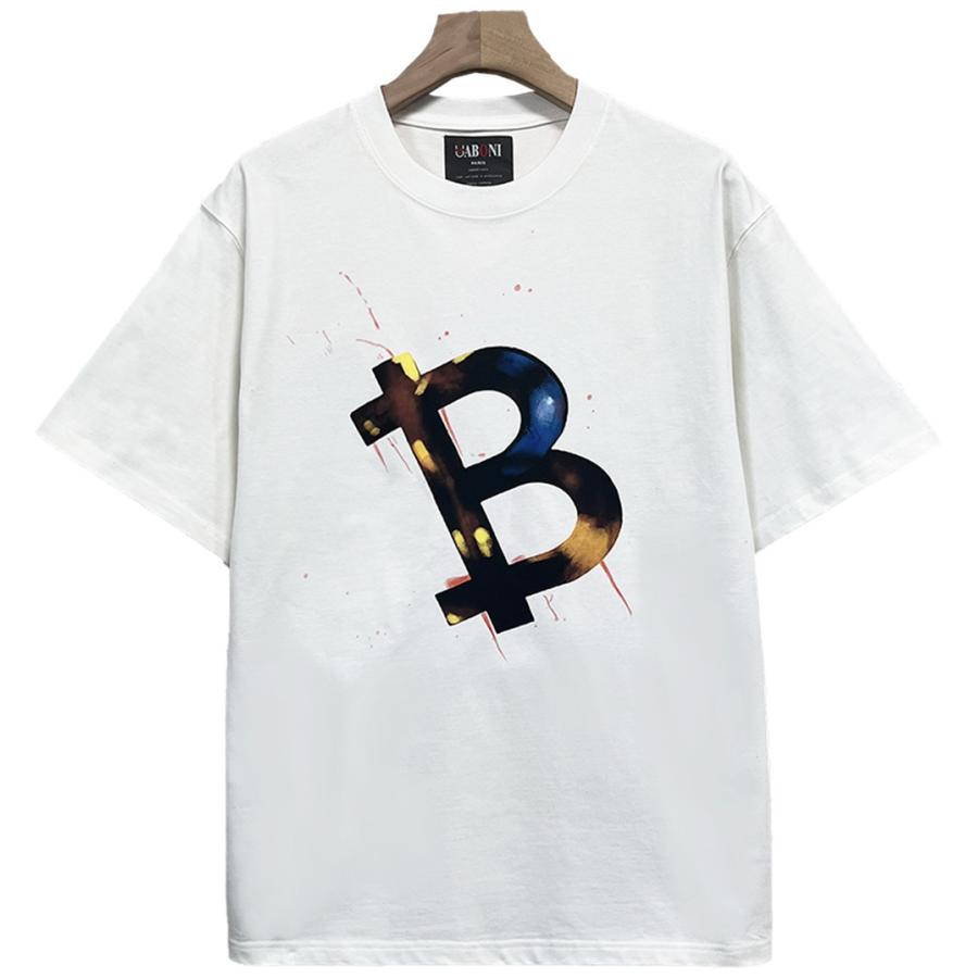 Tシャツ 半袖 EU製 Uaboni Paris ユアボニ パリ発 綿100％ 吸汗 快適