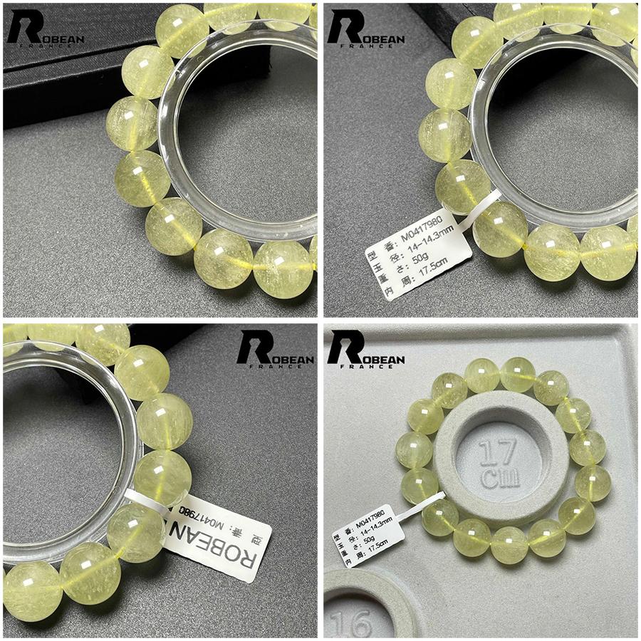 綺麗 EU製★ROBEAN・リビアングラス★パワーストーン アクセサリー 天然石 幸運 高級 お守り アクセサリー レディース メンズの画像