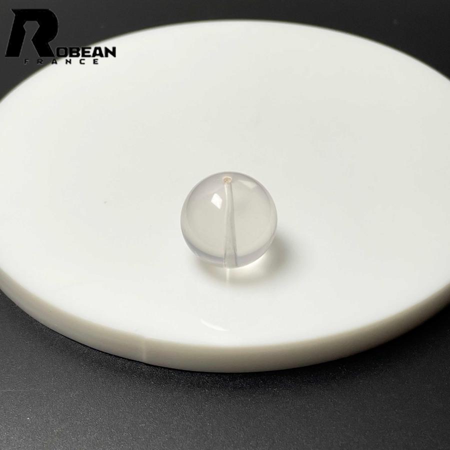 綺麗 EU製☆ROBEAN・水晶玉☆パワーストーン 本水晶（クォーツ） 水晶