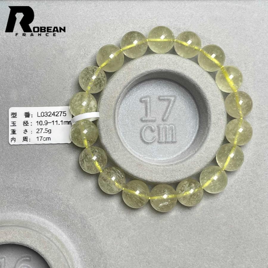 キ*ヤ様 新品✨️EU製定価13万円ROBEAN高級天然と変わらずダイヤモンドピ 高級 EU製☆ROBEAN・リビアングラス☆パワーストーン アクセサリー