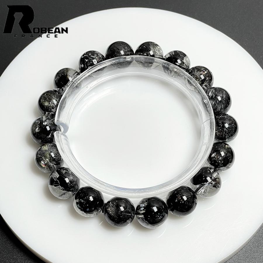 10%OFF レア EU製☆ROBEAN・ハーキマーダイヤモンド☆パワーストーン