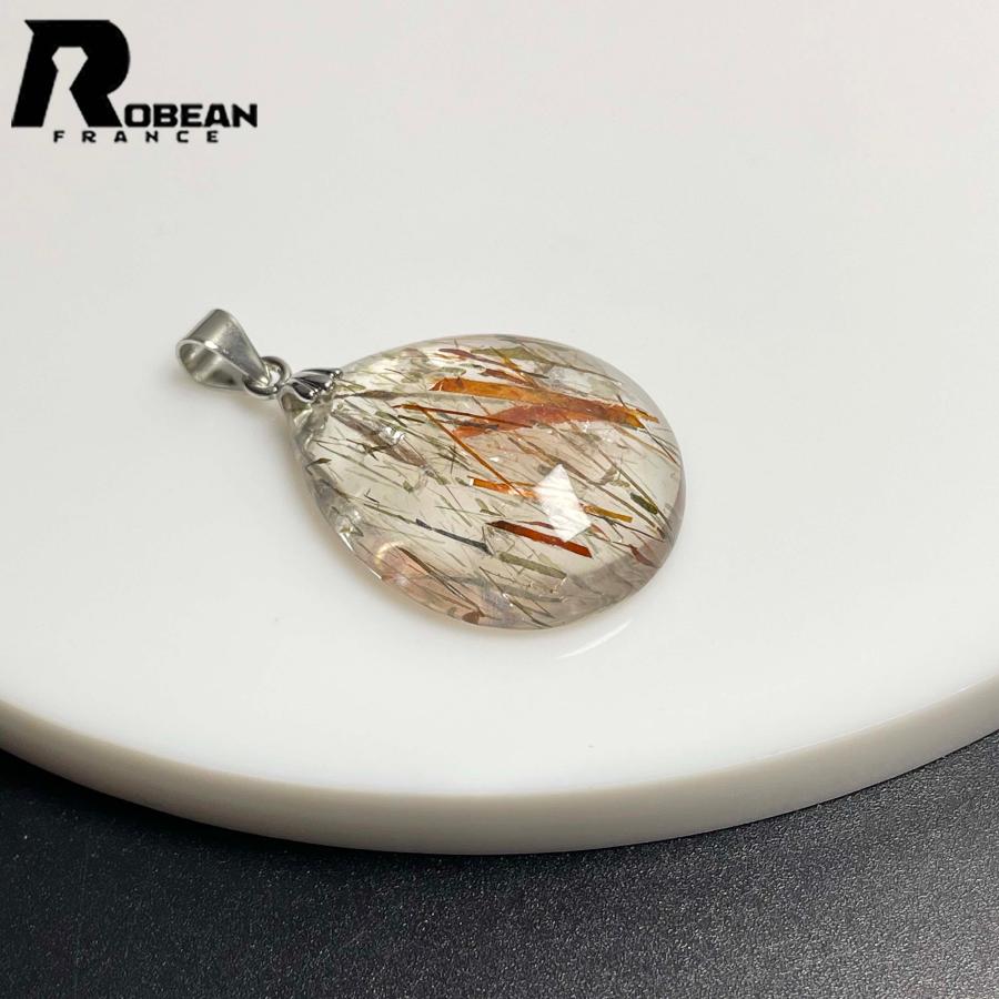 10%OFF 高級 EU製☆ROBEAN・ゴールドスーパーセブン・ペンダント 