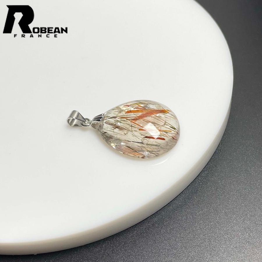 10%OFF 高級 EU製☆ROBEAN・ゴールドスーパーセブン・ペンダント 