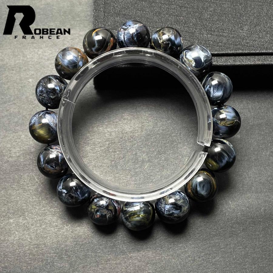 上品 EU製☆ROBEAN・ピーターサイト☆アクセサリー ブレスレット 