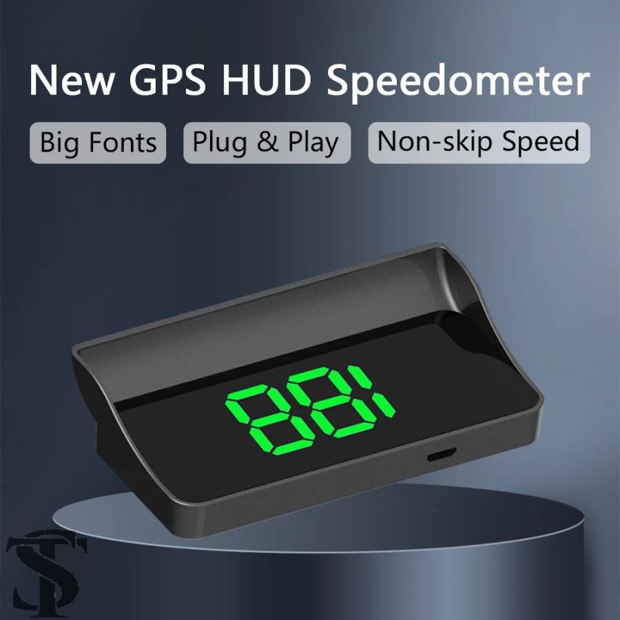並行輸入品 W1 HUD フロントガラスプロジェクターヘッドアップ