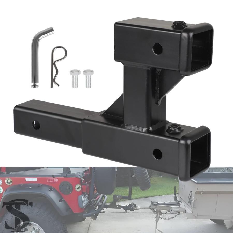 ittonu ランドローバー ヒッチレシーバー ランドローバー