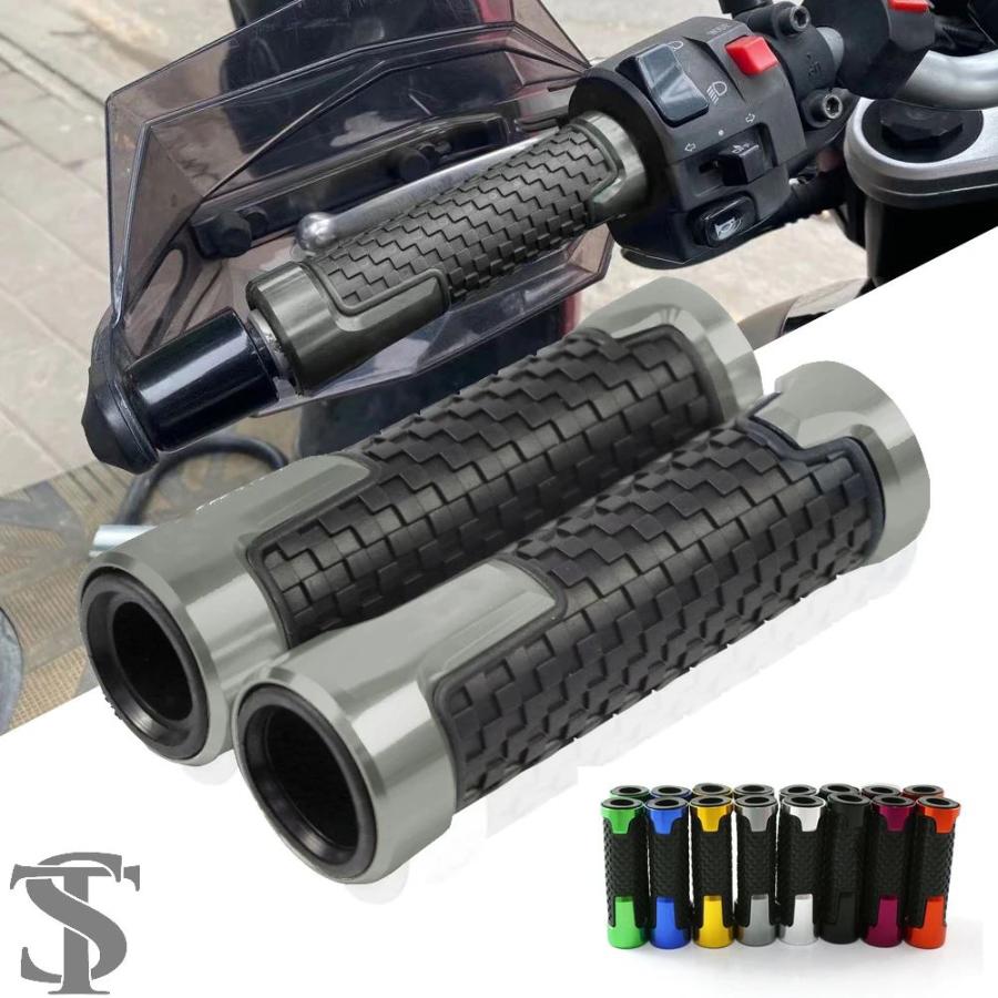 忍 7/8''22mm カワサキ用 忍者250R 300 ER6 650 ZX6 ZX7 ZX9 ZX10 ZX12 Z