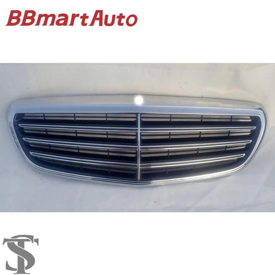 並行輸入品】A2138800683 PARTS 1 個フロントラジエーターグリル