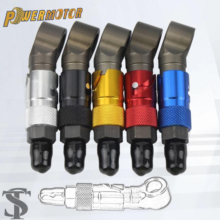 いちり様連絡専用 並行輸入品】バイクブレーキラインホースフルードアルミ AN-3