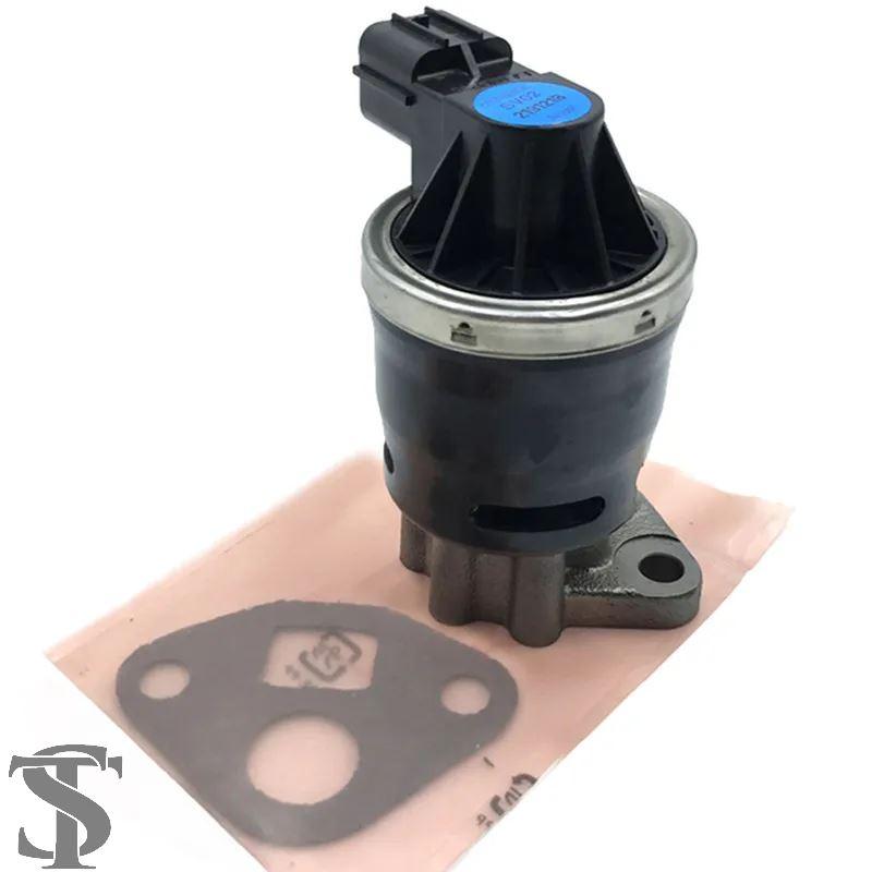 並行輸入品 18011-PWA-050 ??そ他 EGR バルブホンダシビック 1.3L 1.8L