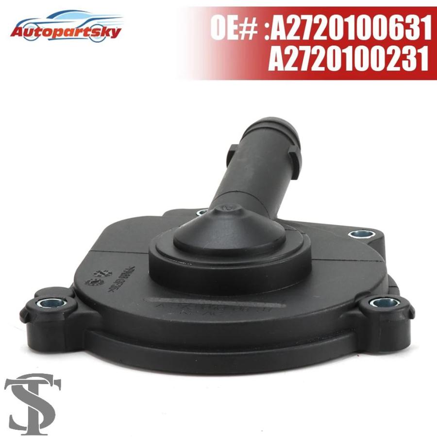 並行輸入品 OEM # A2720100631 A2720100231 A2720100431 エンジン