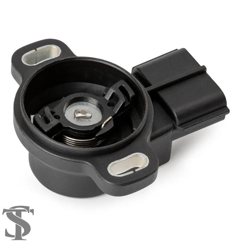 並行輸入品 TPS スロットルポジションセンサー 198500-3300 XR845053