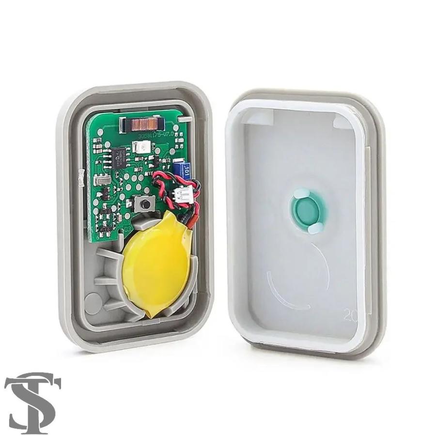 並行輸入品 タイヤエア圧システム TPMS 19 リセットセンサー