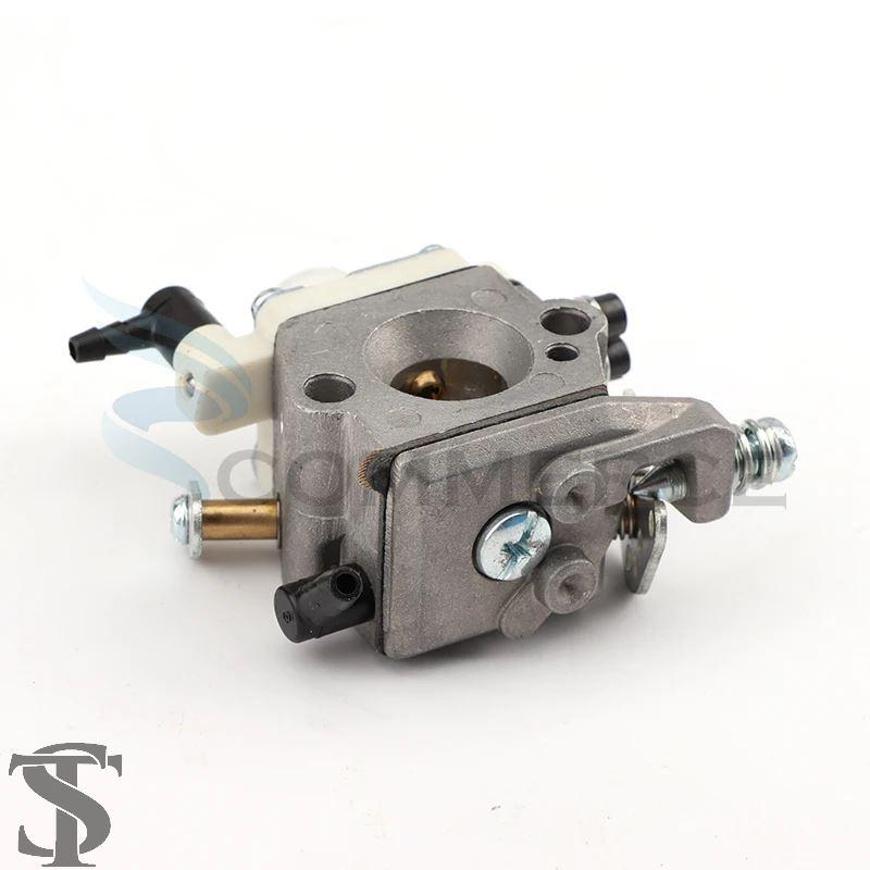 Carburateur WT-990-1 pour Zenoah G23LH G2D G230RC G260RC G231PUH G260PUH G260PU G231PUM G260PUM CY et pour échanges de moteur Baja 5B
