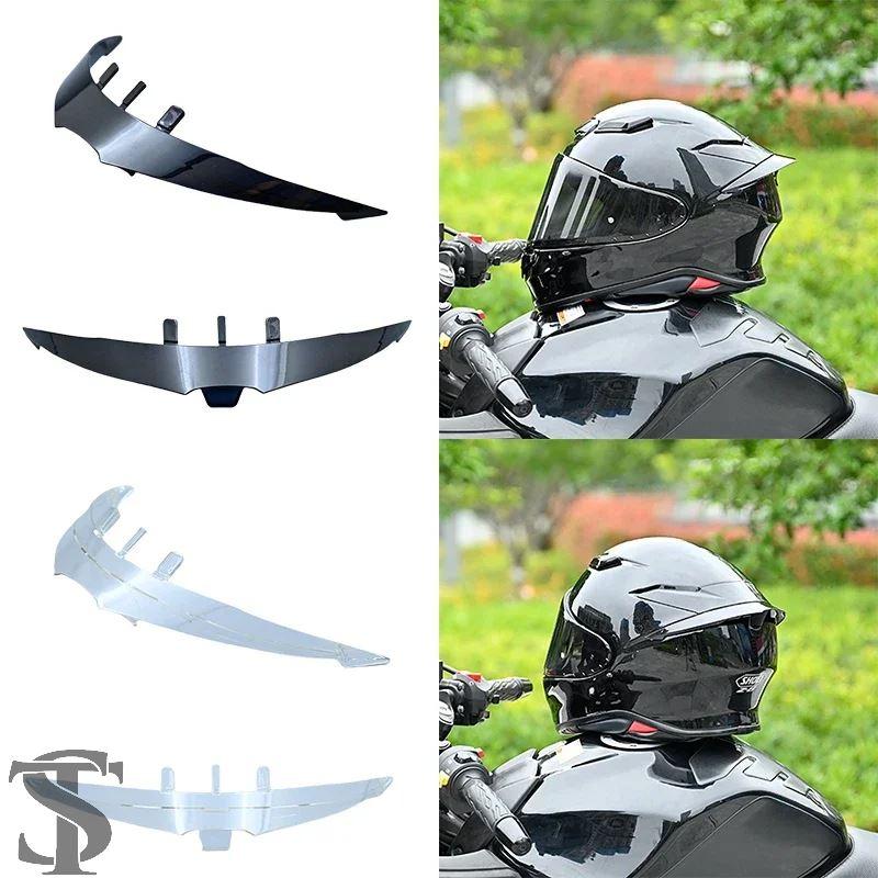 専用 並行輸入品 SHOEI Z8 Z-8 NXR2 バイクリアトリムスポイラーケース