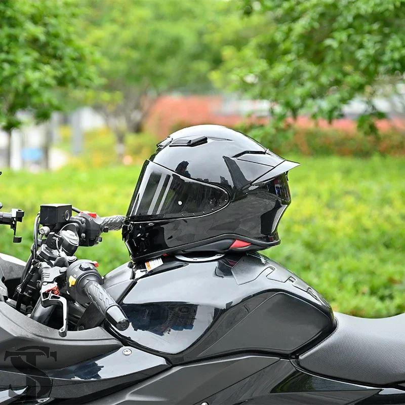 並行輸入品 SHOEI Z8 Z-8 NXR2 バイクリアトリムスポイラーケース