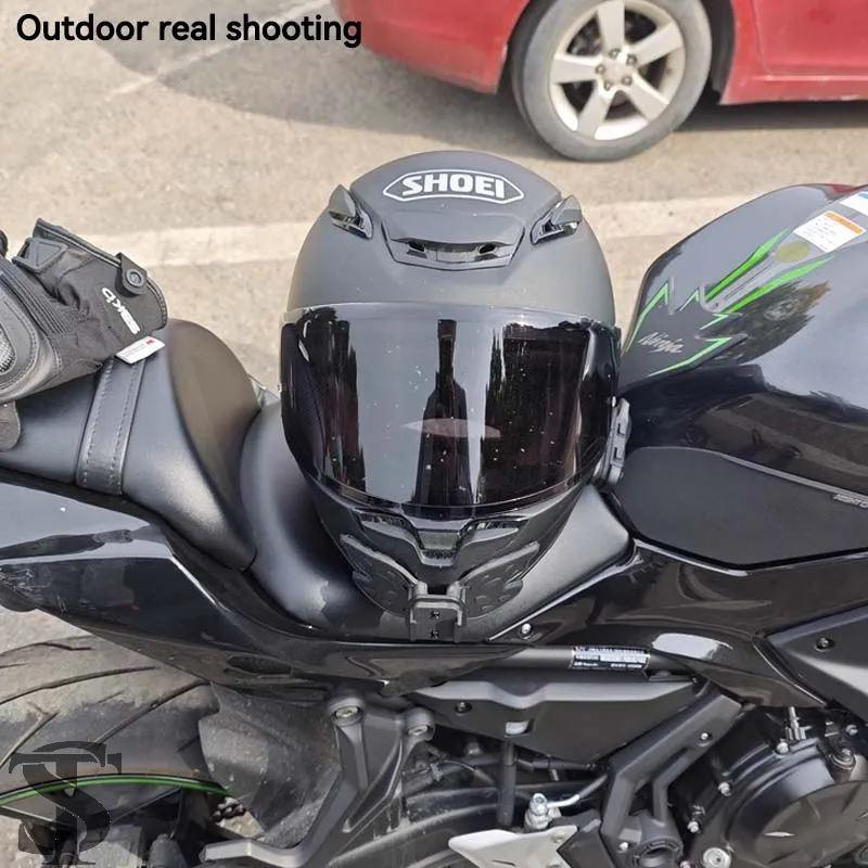 並行輸入品 フォトクロミックバイザー SHOEI Z8 RF1400 RF-1400 NXR2